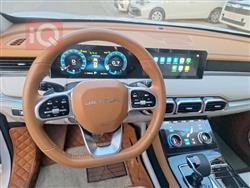 Jetour X70 Plus
